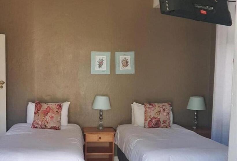 اتاق استاندارد, Highland Rose Country House & Serenity Spa