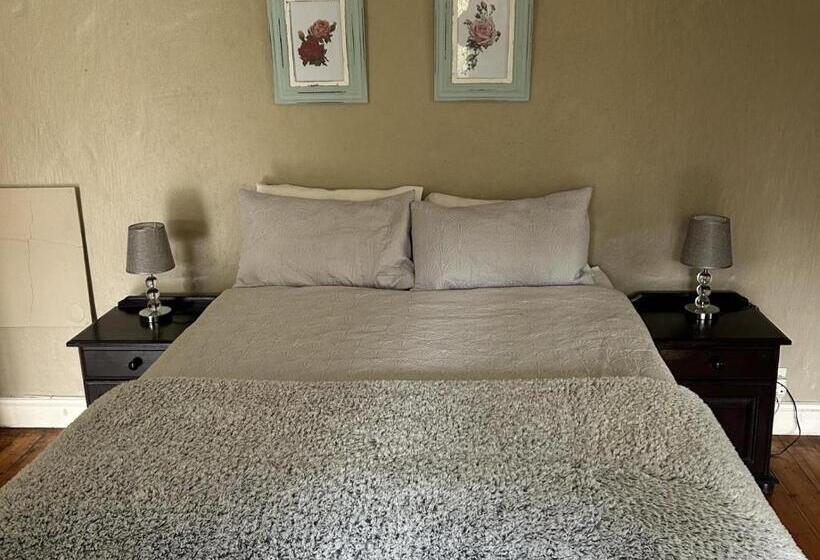 اتاق استاندارد, Highland Rose Country House & Serenity Spa