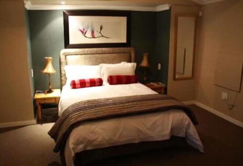 اتاق لوکس, Highland Rose Country House & Serenity Spa
