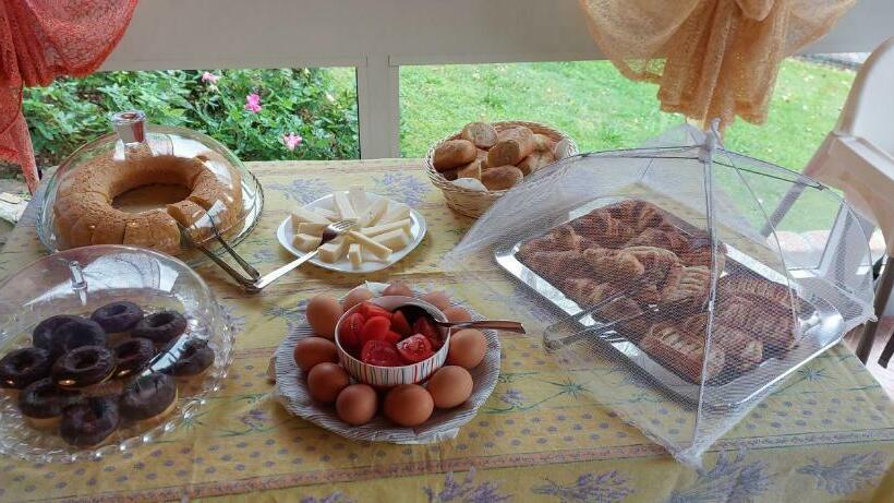 اتاق استاندارد, Il Casale Al Lavaggio