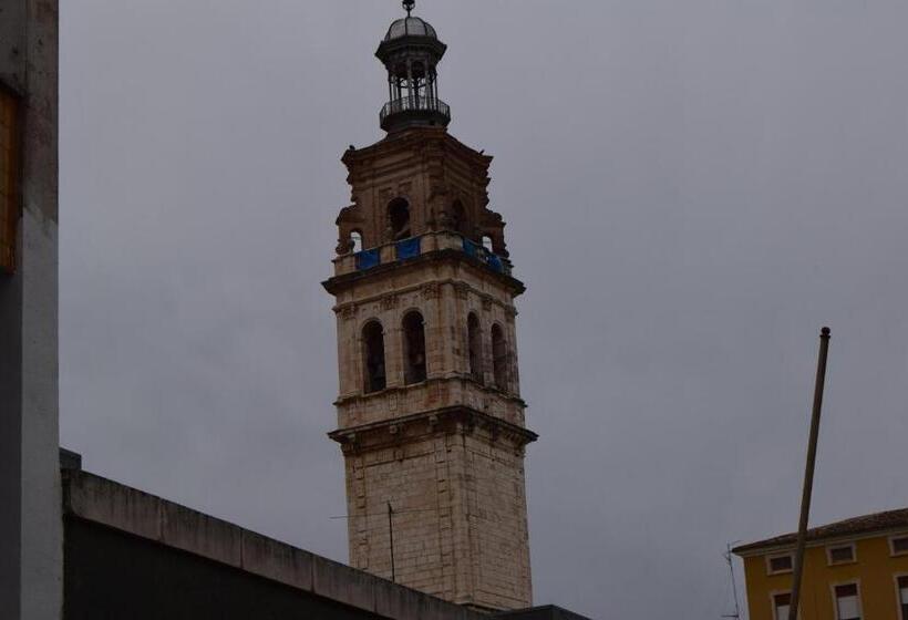 Номер Стандарт, Ontinyent Rooms
