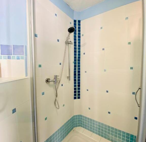 Номер Стандарт, Boutique Hotel Shambala Zeitlos