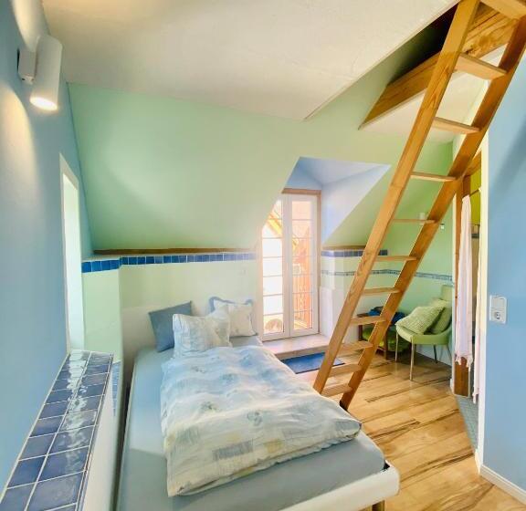 Номер Стандарт, Boutique Hotel Shambala Zeitlos