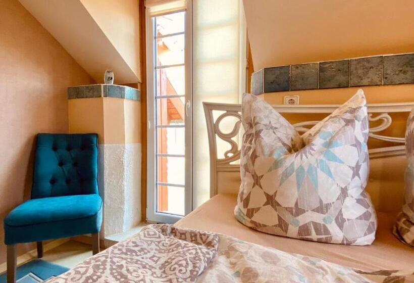 Номер Стандарт, Boutique Hotel Shambala Zeitlos