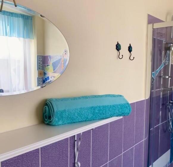 Семейный Номер, Boutique Hotel Shambala Zeitlos
