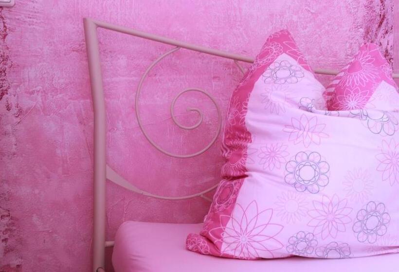 Номер Стандарт, Boutique Hotel Shambala Zeitlos