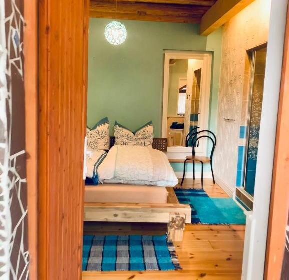 Номер Стандарт, Boutique Hotel Shambala Zeitlos