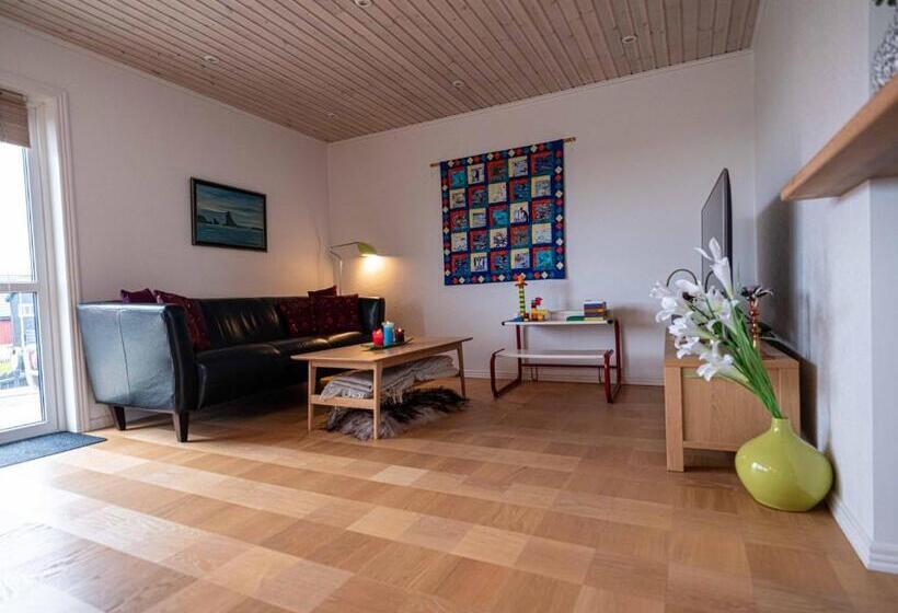 스탠다드 룸 공동 욕실, Marna Luxus Guesthouse Doubleroom Nr.3