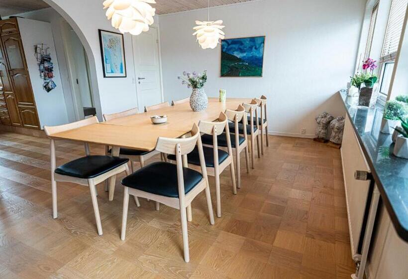 스탠다드 룸 공동 욕실, Marna Luxus Guesthouse Doubleroom Nr.3