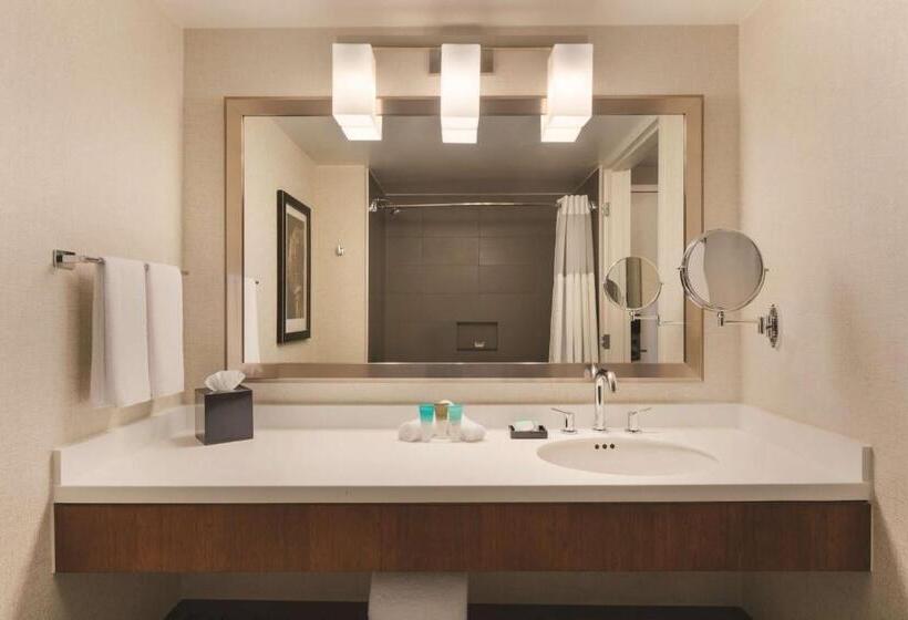 اتاق استاندارد, Hyatt Regency Wichita