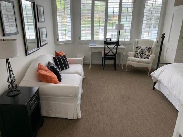 스탠다드 룸, Inn At Playa Del Rey
