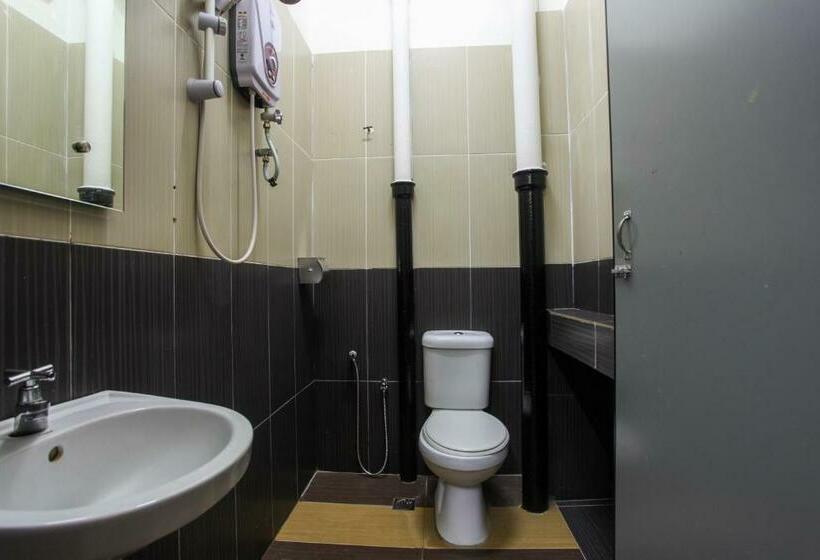 Номер Deluxe, Casavilla Hotel  Taiping