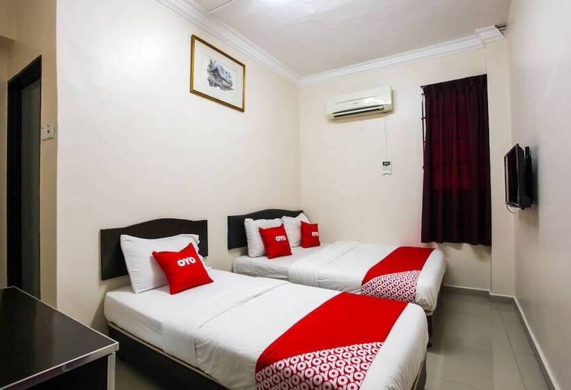 Люкс Superior, Casavilla Hotel  Taiping