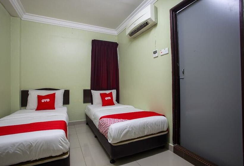 Номер Deluxe, Casavilla Hotel  Taiping