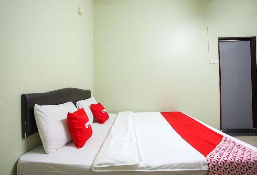 Номер Deluxe, Casavilla Hotel  Taiping