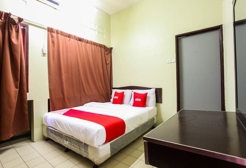 Номер Стандарт, Casavilla Hotel  Taiping