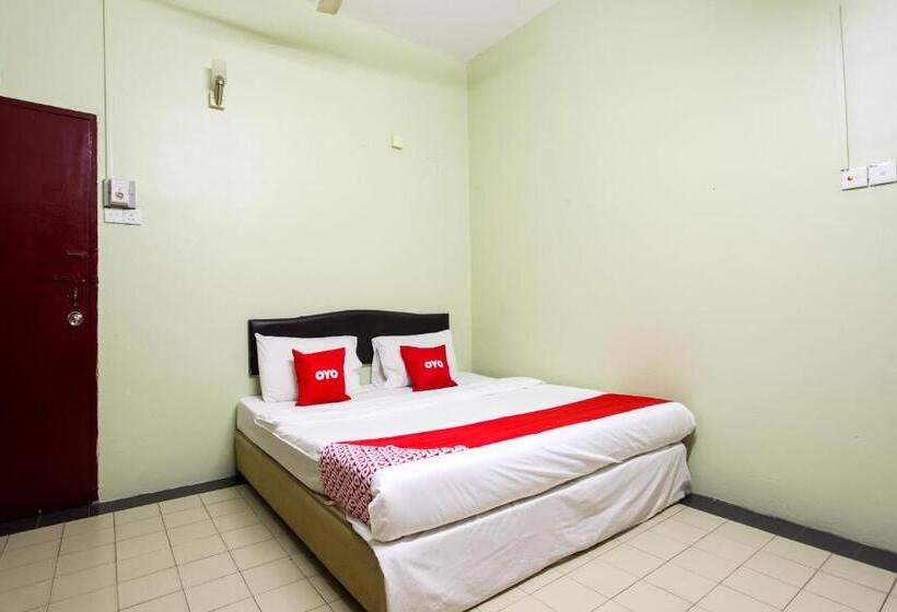 Номер Deluxe, Casavilla Hotel  Taiping