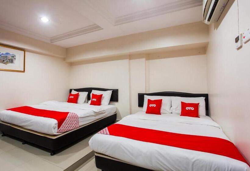 Family Suite, Casavilla Hotel  Taiping