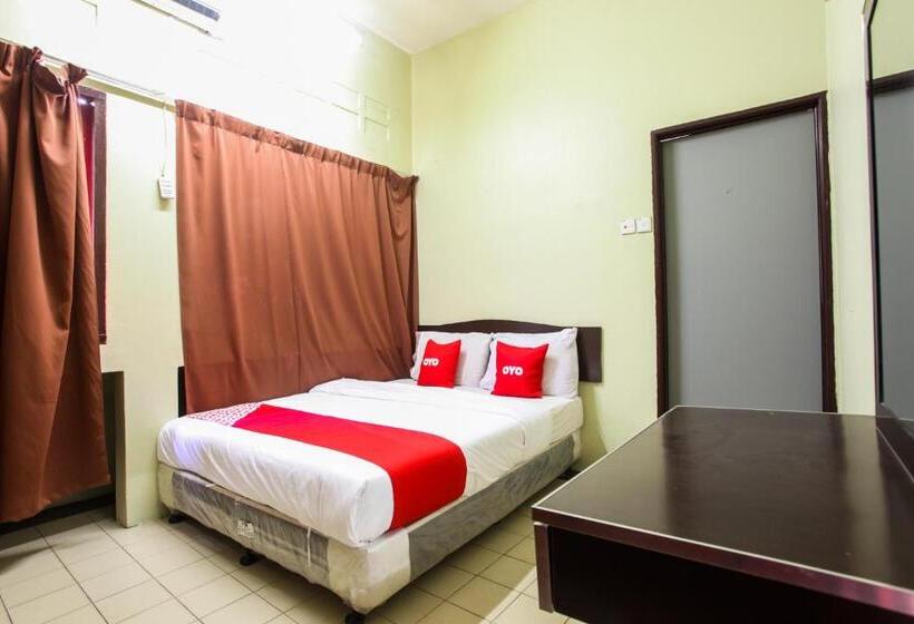 Номер Economy, Casavilla Hotel  Taiping