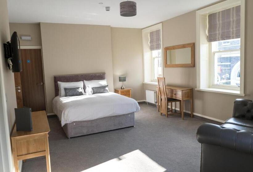 Семейный Номер Deluxe, Tredegar Arms