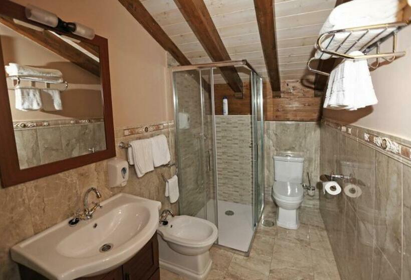 Апартаменты 2 Спальни, Apartamentos Villa Sofía
