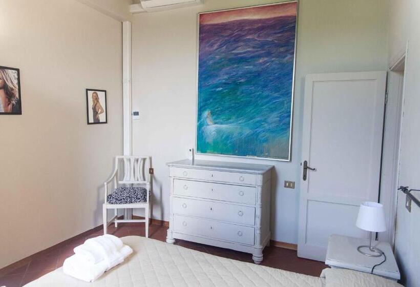 침실 1개 아파트, Bed And Breakfast Villa Torre Degli Onesti Apartments