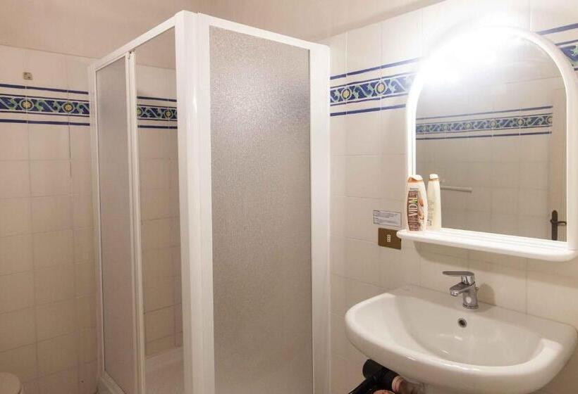 침실 3개 아파트, Bed And Breakfast Villa Torre Degli Onesti Apartments