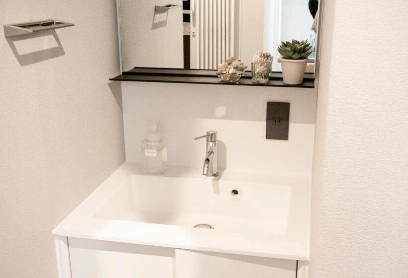 패밀리 룸, Uchi Living Stay Ekolu