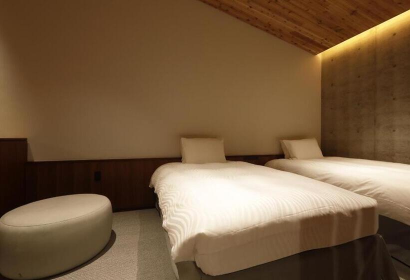 Номер Superior, Regina Resort Kyukaruizawa