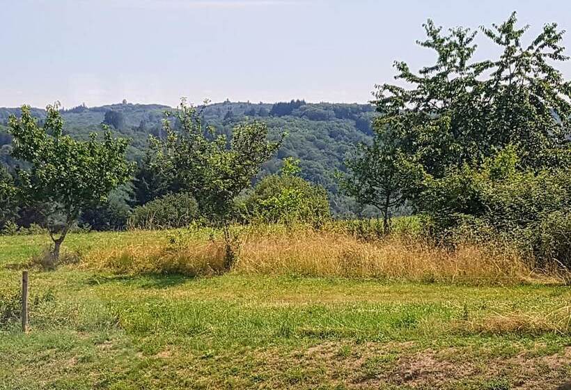 Номер Комфорт, Le Ranch Des Lacs