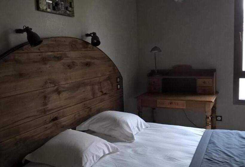 Апартаменты Superior 1 Спальня, Les Chalets De Maramour