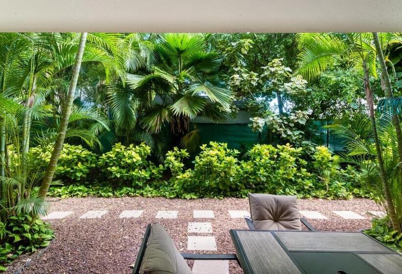 آپارتمان 1 خوابه, Deluxe Kihei Kai Nani Maui Beach Condos