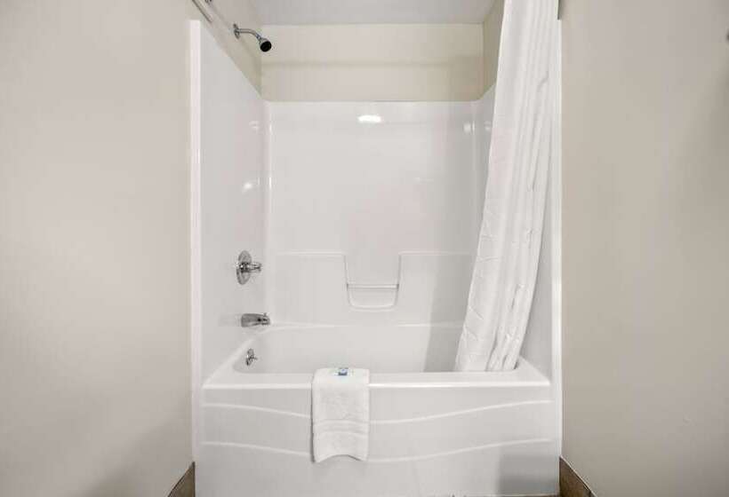 Family Suite, Kingsway Inn