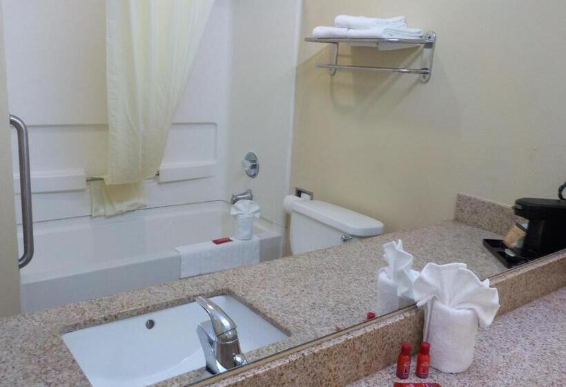 Люкс 2 Спальни, Surestay Hotel By Best Western Tuscaloosa Southeast