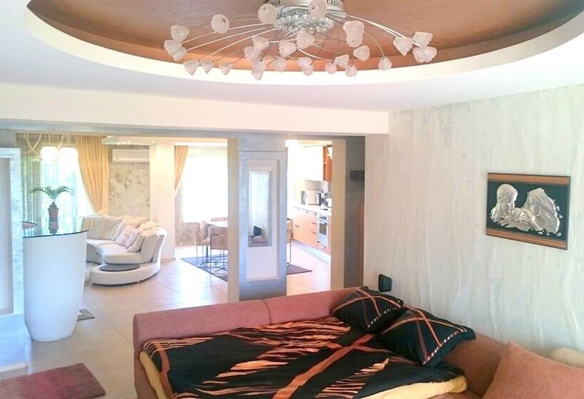 شقة إدارية غرفة واحدة, Yassen Holiday Village
