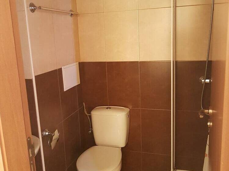 شقة غرفة واحدة, Yassen Holiday Village