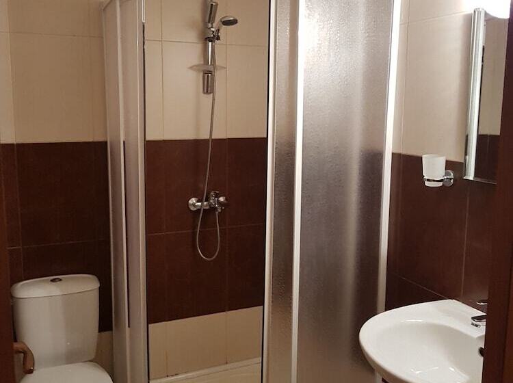 شقة غرفتين, Yassen Holiday Village