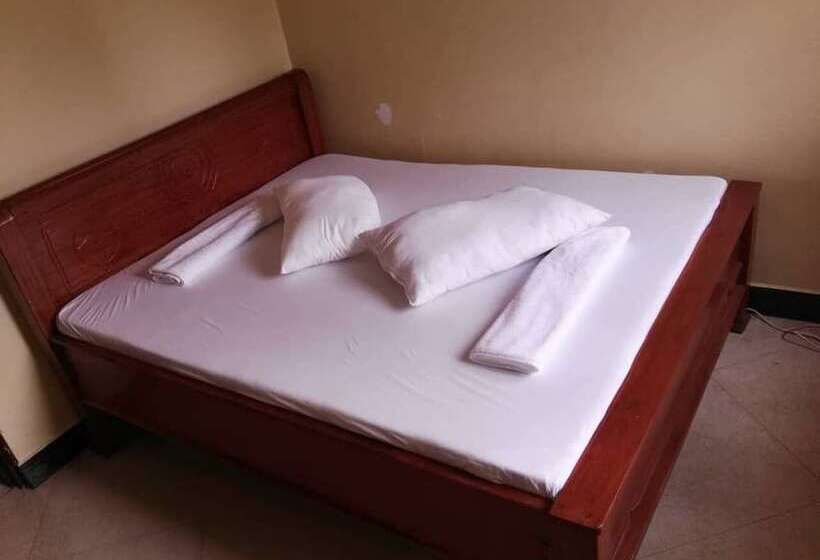 스탠다드 룸, Mtango House Sakina   Hostel