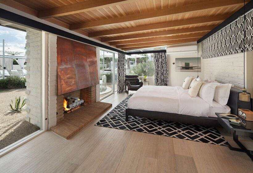 سوییت, L Horizon Resort & Spa, Hermann Bungalows