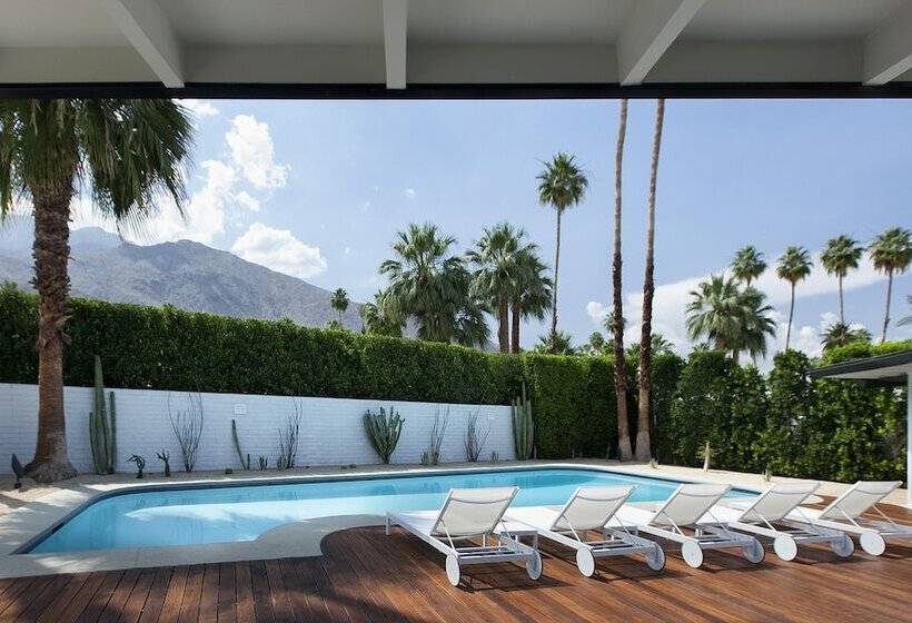 اتاق استاندارد, L Horizon Resort & Spa, Hermann Bungalows