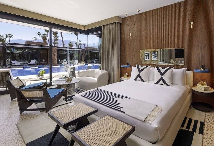 سوییت لوکس, L Horizon Resort & Spa, Hermann Bungalows