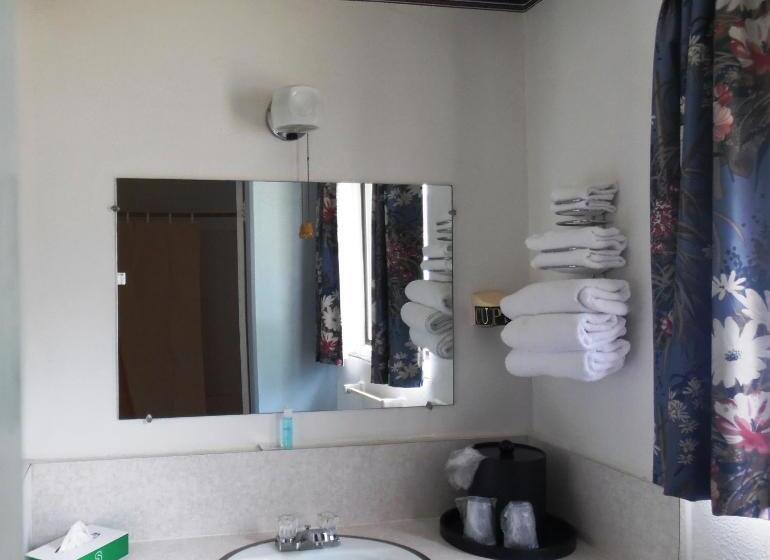 Номер Стандарт, Laurel Park Inn