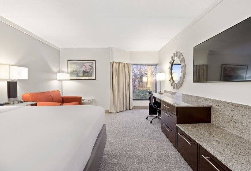 Номер Стандарт, Woodcliff Hotel And Spa