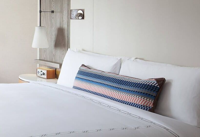 스탠다드 룸 더블 침대 2개, Laguna Cliffs Marriott Resort & Spa