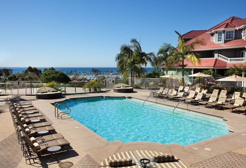 스탠다드 룸 더블 침대 2개, Laguna Cliffs Marriott Resort & Spa