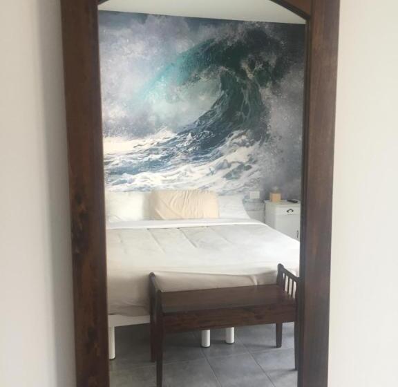 اتاق لوکس با چشم‌انداز استخر, Aqua&co Bellagio   Eco Conscious Stay