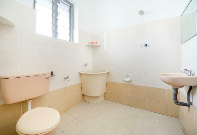 수피리어 스위트, Oyo 89486 Kulim Inn