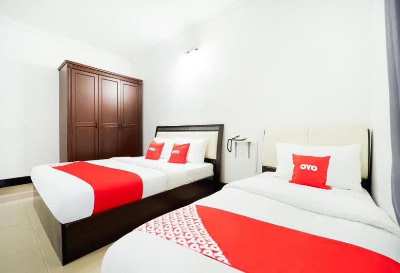 Люкс Superior, Oyo 89486 Kulim Inn