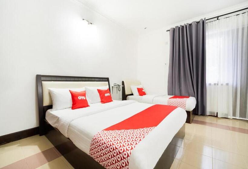 수피리어 스위트, Oyo 89486 Kulim Inn