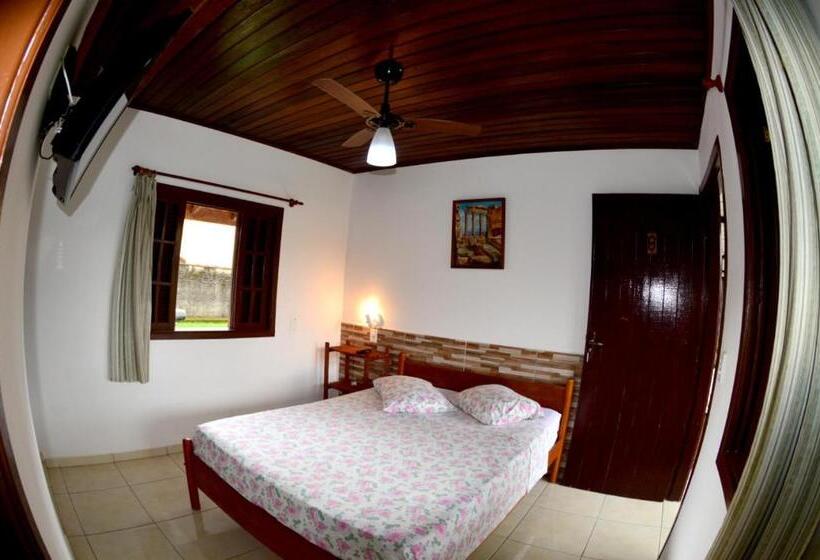 اتاق لوکس, Pousada Da Geisa